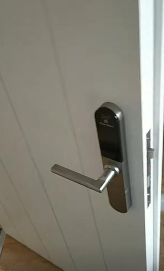 סנטיאגו Centrico, Comodo Y Moderno Con Vista Privilegiada Hasta 4Pers מראה חיצוני תמונה